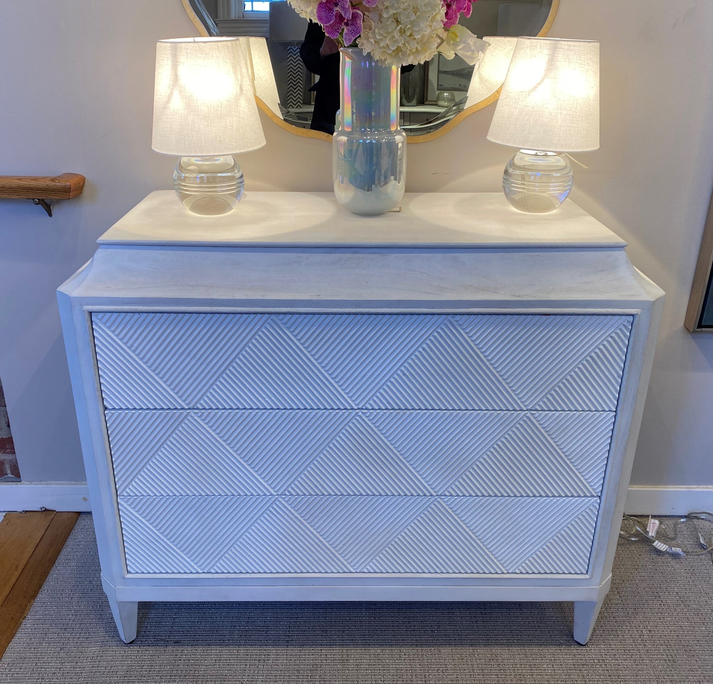 Chests and Dressers — Random Harvest Home